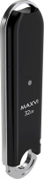 Фото USB Flash Drive 32Gb Maxvi P2 Black (FD32GBUSB20C10P2) на polka39.ru