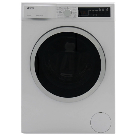 Фото Стиральная машина с сушкой Vestel WDD2R8140 на polka39.ru