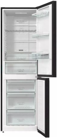 Фотография Холодильник Gorenje NRK 619EABXL4 на polka39.ru