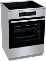 Фото Плита электрическая Gorenje GEIT6C60XPG на polka39.ru