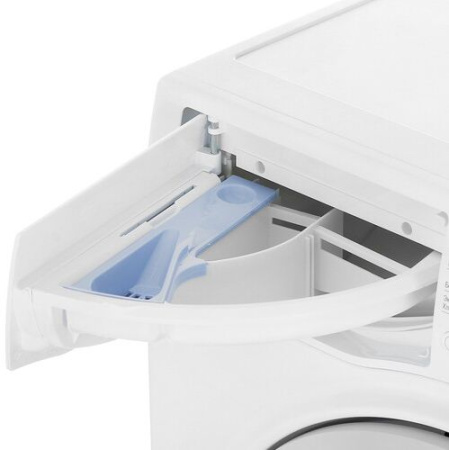 Фото Стиральная машина Hotpoint NUS 5015 S RU на polka39.ru