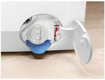 Фото Стиральная машина Electrolux EW 7F5692QE на polka39.ru