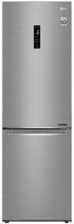 Фотография Холодильник LG GBB71PZDMN на polka39.ru