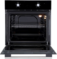 Фото Духовой шкаф Evelux EO 610 B на polka39.ru