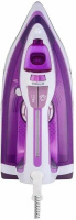 Фото Утюг BQ SI1002 Белый/Пурпурный на polka39.ru
