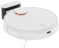 Фото Робот-пылесос Xiaomi Mi Robot Vacuum S10 RU (BHR6390RU) на polka39.ru