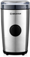 Фото Кофемолка Brayer BR5101 нерж. сталь на polka39.ru