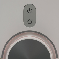 Фото Робот-пылесос Xiaomi Mi Robot Vacuum S20+ White (BHR8159EU) на polka39.ru