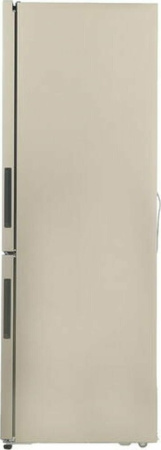 Фотография Холодильник Haier C4F744CGG (Золотой) (BJ0XA0E7JRU) на polka39.ru