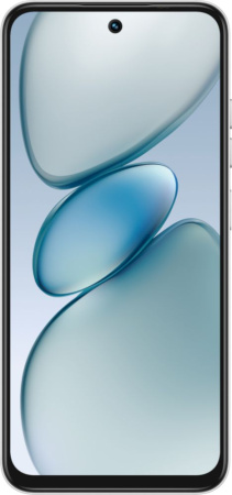 Фото Смартфон TECNO SPARK Go 1 3/64Gb,белый (KL4) на polka39.ru