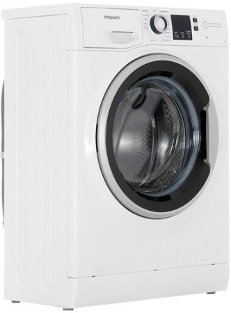 Фото Стиральная машина Hotpoint NUS 5015 S RU на polka39.ru