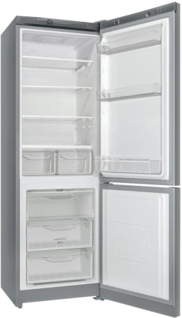 Фотография Холодильник Indesit DS 3180 G (Серебристый) на polka39.ru