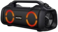 Фото Портативная колонка Smartbuy WARLORD, 80Вт, черн SBS-5340/4 на polka39.ru