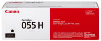 Фото Картридж Canon 055H BK черный на polka39.ru