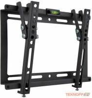 Фото Кронштейн для телевизора Kromax Ideal-6 черный 15"-50" Наклонное на polka39.ru