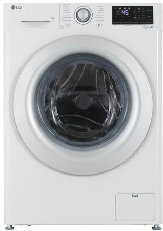 Фото Стиральная машина LG F2V3HS4W на polka39.ru