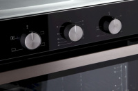 Фото Духовой шкаф Ferre NBE3 BL на polka39.ru