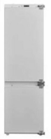 Фотография Встраиваемый холодильник Korting KSI 17780 CVNF на polka39.ru