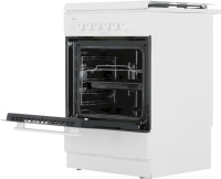 Фото Плита газовая Hansa FCGW63193 на polka39.ru