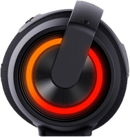 Фото Портативная колонка Smartbuy COMMANDER камо SBS-5330/6 на polka39.ru