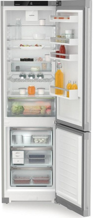 Фотография Холодильник Liebherr CNgwc 5723 Plus белый на polka39.ru