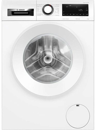 Фото Стиральная машина Bosch WGG246ZLSN на polka39.ru