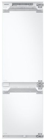 Фотография Встраиваемый холодильник Samsung BRB 26612EWW/EF на polka39.ru