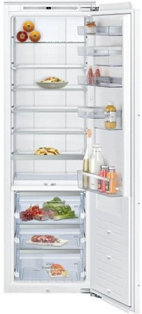 Фотография Встраиваемый холодильник камера Neff KI8815OD0 на polka39.ru