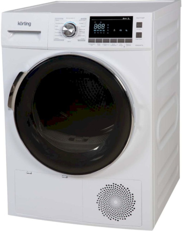 Фото Машина сушильная Korting KD 60HPT8 на polka39.ru