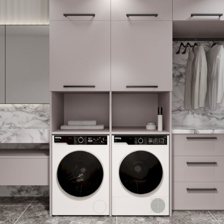 Фото Стиральная машина Korting KWM 63IL14119 на polka39.ru