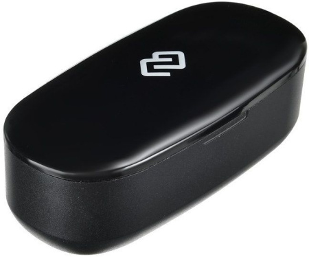 Фото Наушники беспроводные Digma TWS-03 черный (TS31) (TWS-03 (TS31)) на polka39.ru