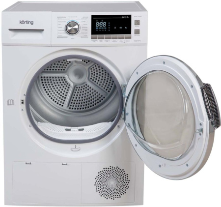 Фото Машина сушильная Korting KD 60HPT8 на polka39.ru