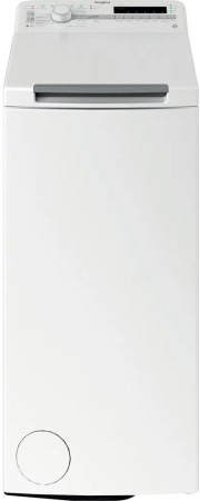 Фото Вертикальная стиральная машина Whirlpool TDLR 6240S PL/N на polka39.ru