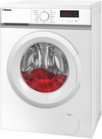 Фото Стиральная машина Hansa WHN610D1W на polka39.ru