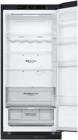 Фотография Холодильник LG GBV3200DEP на polka39.ru