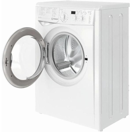 Фото Стиральная машина Indesit IWSD 6105 (CIS).L (869991619120) на polka39.ru