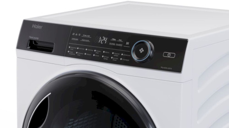 Фото Сушильная машина с тепловым насосом Haier HD90-A2979 (CF067QE01RU) на polka39.ru