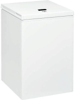 Фото Морозильный ларь Whirlpool WH1410 E2 2 на polka39.ru