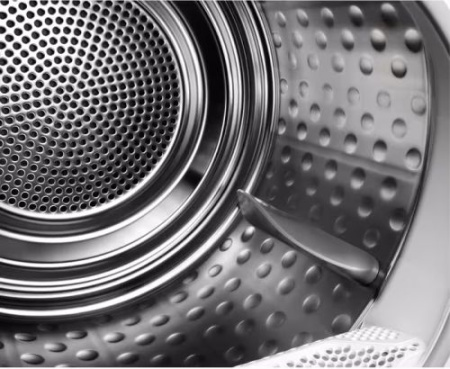 Фото Сушильная машина Electrolux EW 8D495MC тепловым насосом на polka39.ru