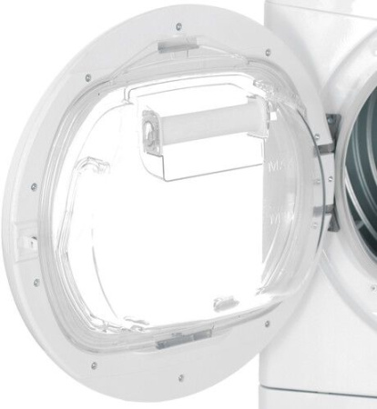 Фото Сушильная машина с тепловым насосом Candy Smart Pro CSLO4 H7A2DE-07 (TE0000246RU) на polka39.ru