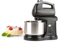 Фото Миксер Vitek VT-1417 черный на polka39.ru