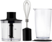 Фото Блендер Vitek VT-3419 черный на polka39.ru