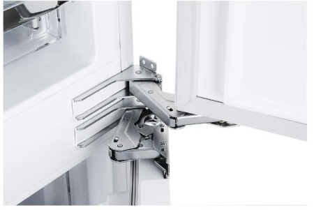 Фотография Встраиваемый холодильник Haier BCFT528AWRU (BN0CF0E00RU) на polka39.ru