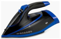 Фото Утюг беспроводной BQ SIС1003 Черный/Синий на polka39.ru