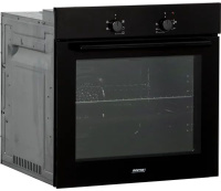 Фото Духовой шкаф MPM-63-BO-12T черн на polka39.ru