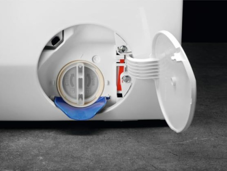 Фото Стиральная машина AEG LFR73844VE на polka39.ru