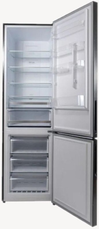 Фотография Холодильник Holberg HRB 2001NDBL на polka39.ru