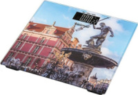 Фото Весы напольные Zelmer ZBS1011 NEPTUNE на polka39.ru