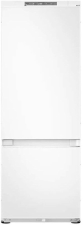 Фотография Встраиваемый холодильник Samsung BRB 38G705EWW на polka39.ru