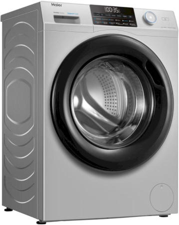 Фото Стиральная машина Haier HW60-BP12959ASE на polka39.ru